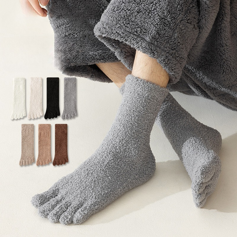 Thermal Sock Winter - 1 par de calcetines térmicos con