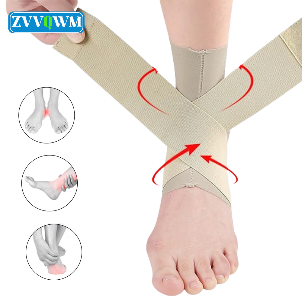 Ankle Brace Sock - Tobillera de compresión estabilizadora para hombres