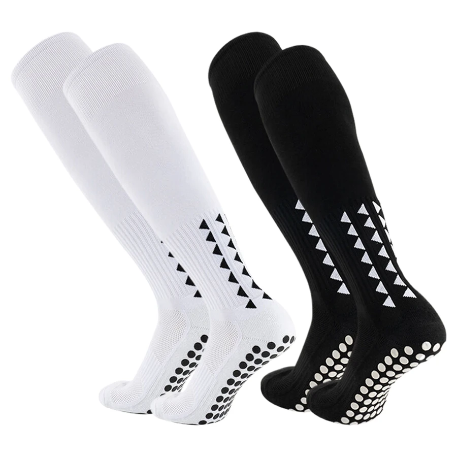 Knee High Sock Women - Calcetines Largos hasta la Rodilla Antideslizantes