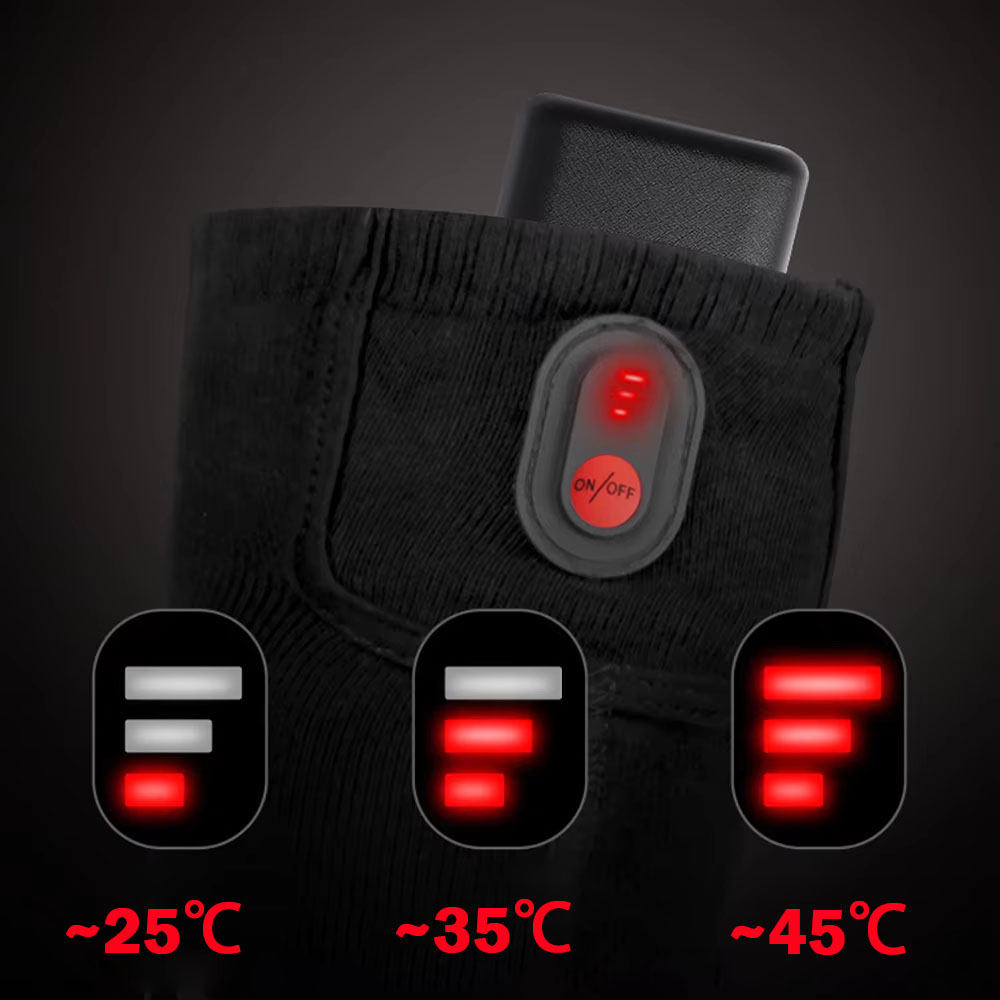 Calcetines calefactables de in - Sock Organizer Tray reseña y precio
