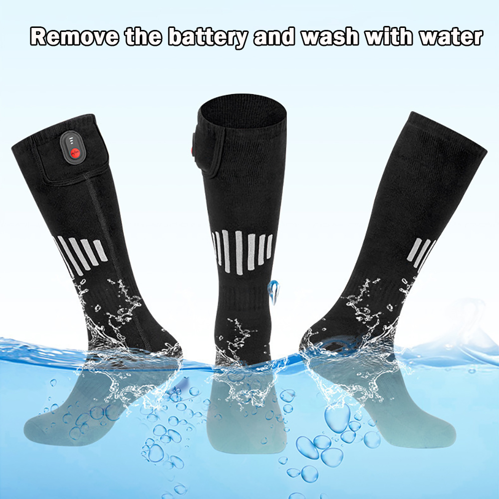 Calcetines calefactables de in - Sock Organizer Tray reseña y precio