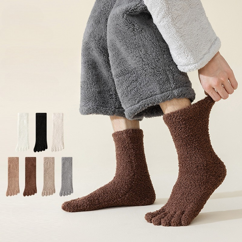 1 par de calcetines térmicos c - Thermal Sock Winter reseña y precio