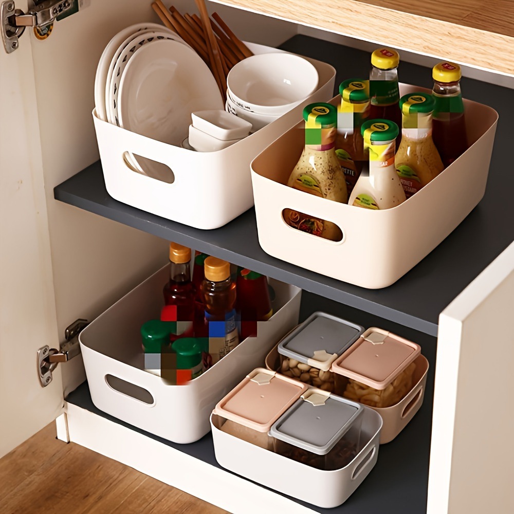 Caja Organizadora Larga de Plá - Sock Organizer Tray reseña y precio