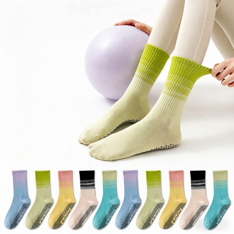 Dreamlikelin 1 par de calcetin - Grip Sock Yoga reseña y precio