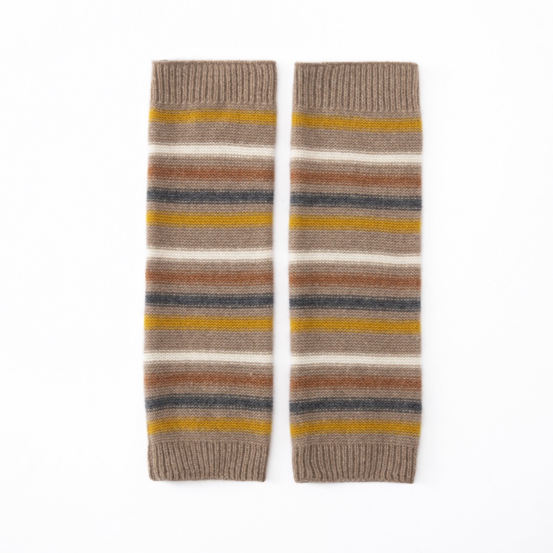 Calentadores de piernas 100% d - Thermal Sock Winter reseña y precio