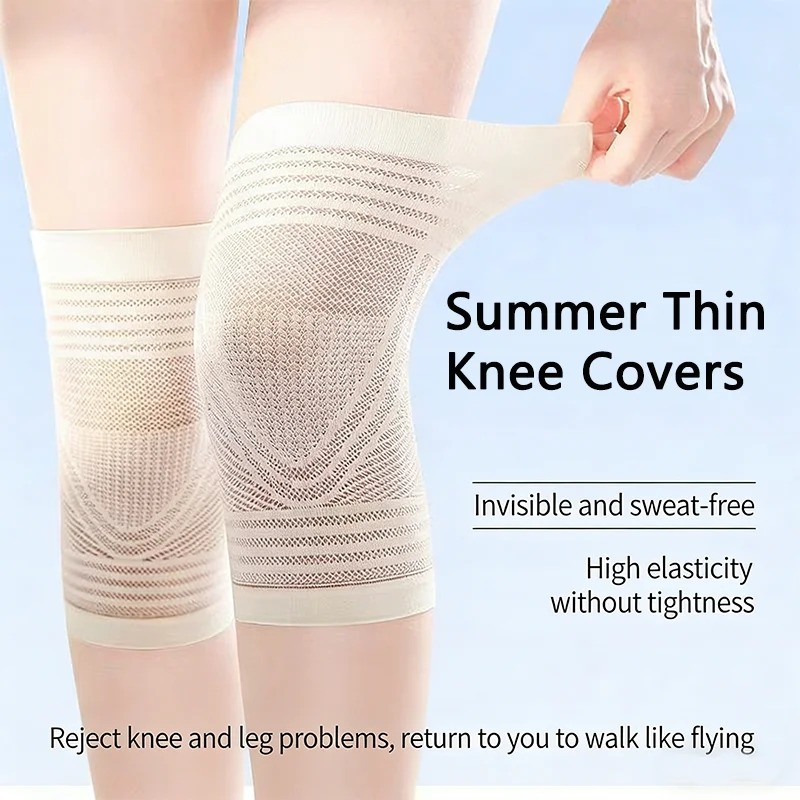 Rodilleras de Compresión Delga - Compression Sleeve Calf reseña y precio