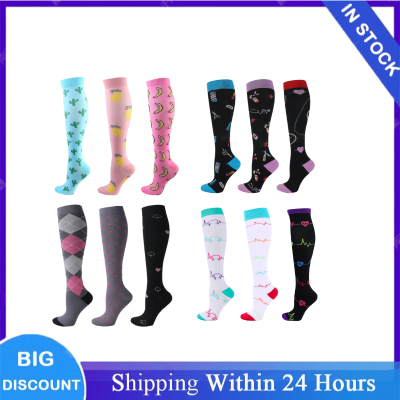Paquete de 3 Pares de Calcetin - Cotton Crew Sock Pack reseña y precio