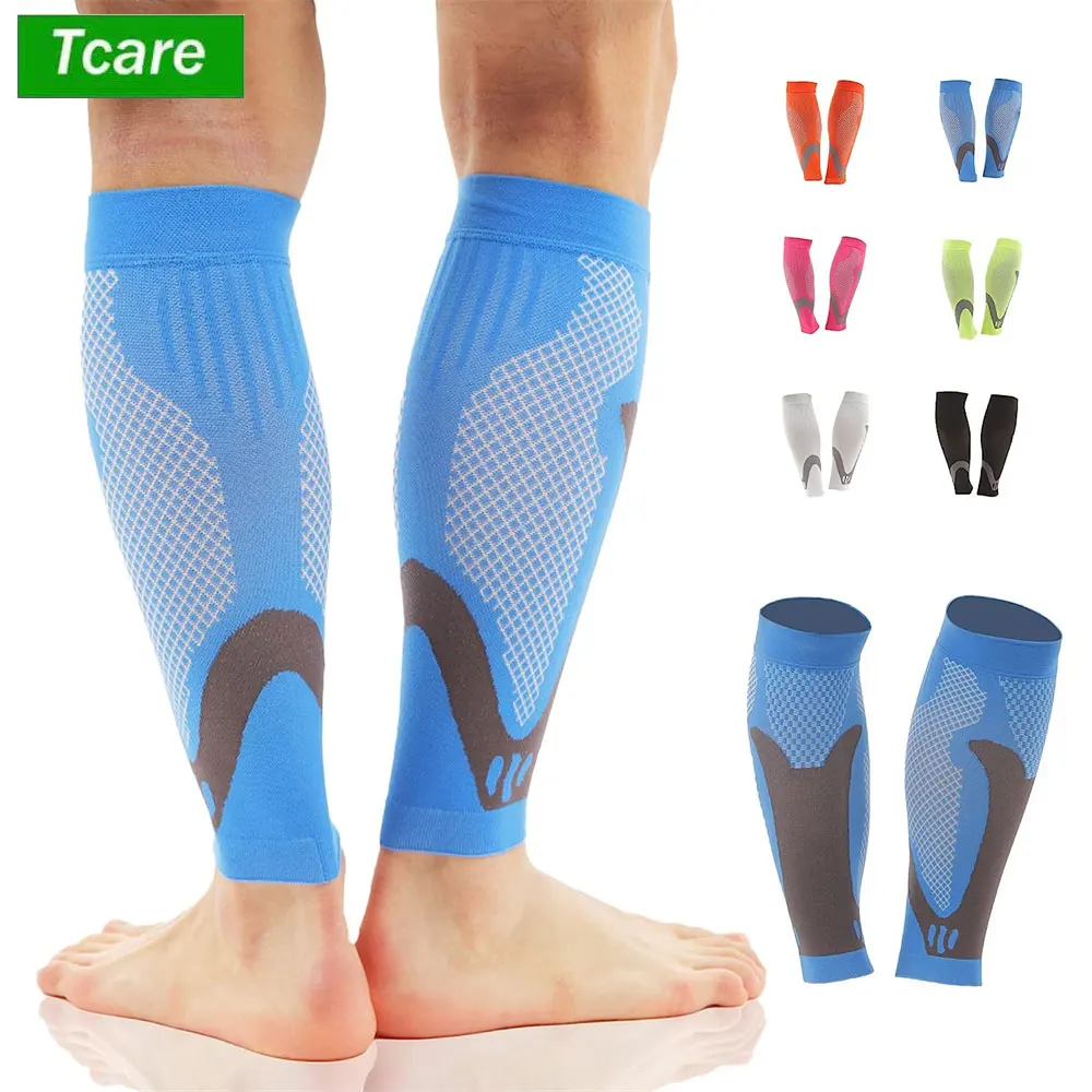 Mangas de compresión para pant - Compression Sleeve Calf reseña y precio