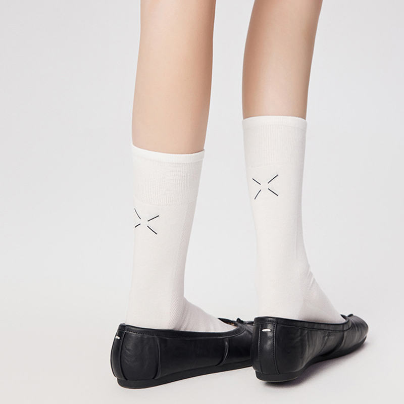 Calcetines cómodos y suaves de - Toe Sock Split reseña y precio