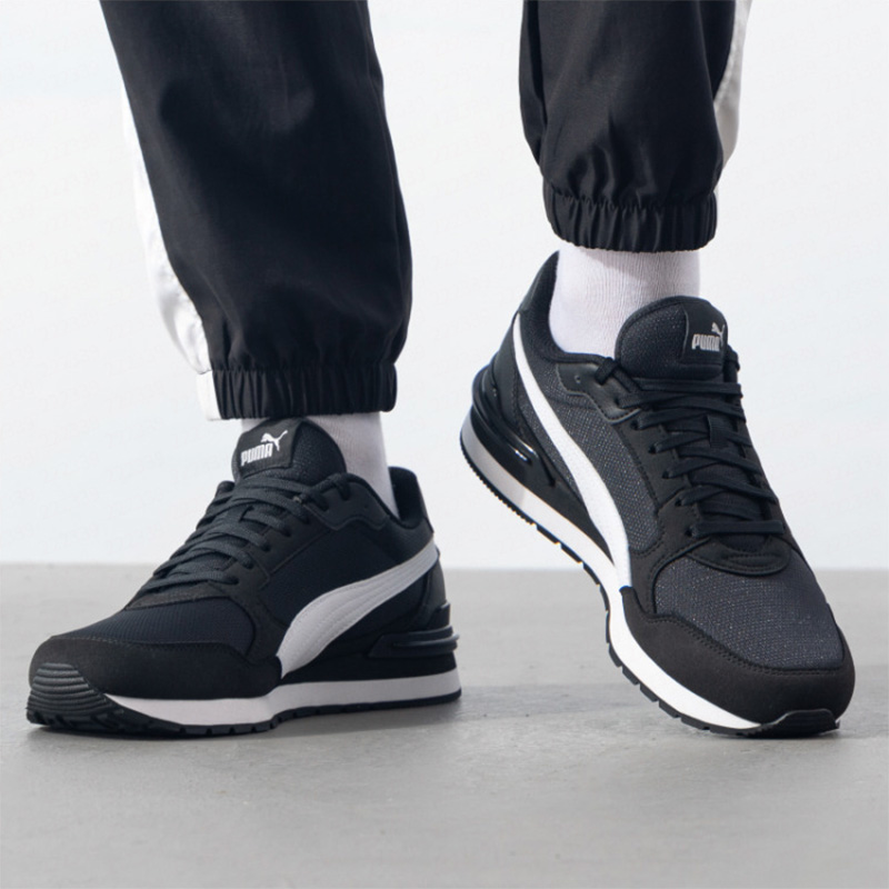 Zapatillas deportivas y casual - Puma Shoes Suede Classic reseña y precio