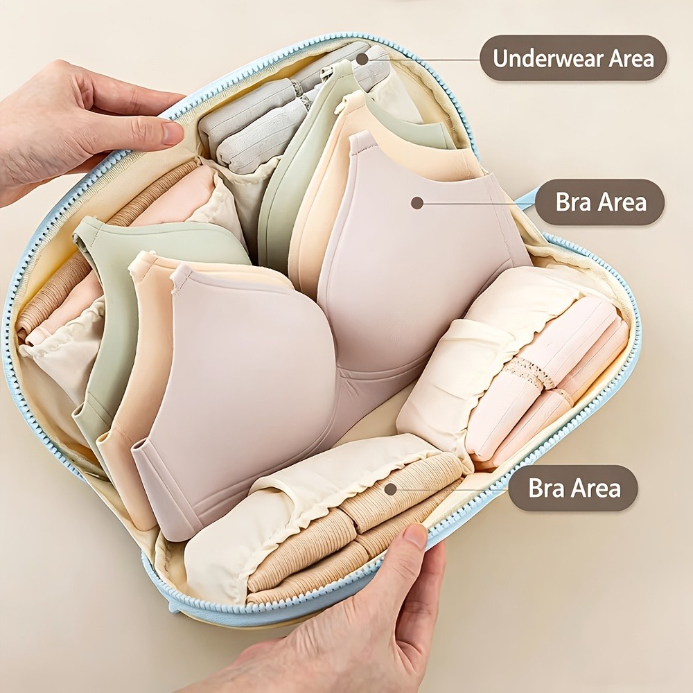 Bolsa de almacenamiento para s - Sock Organizer Tray reseña y precio