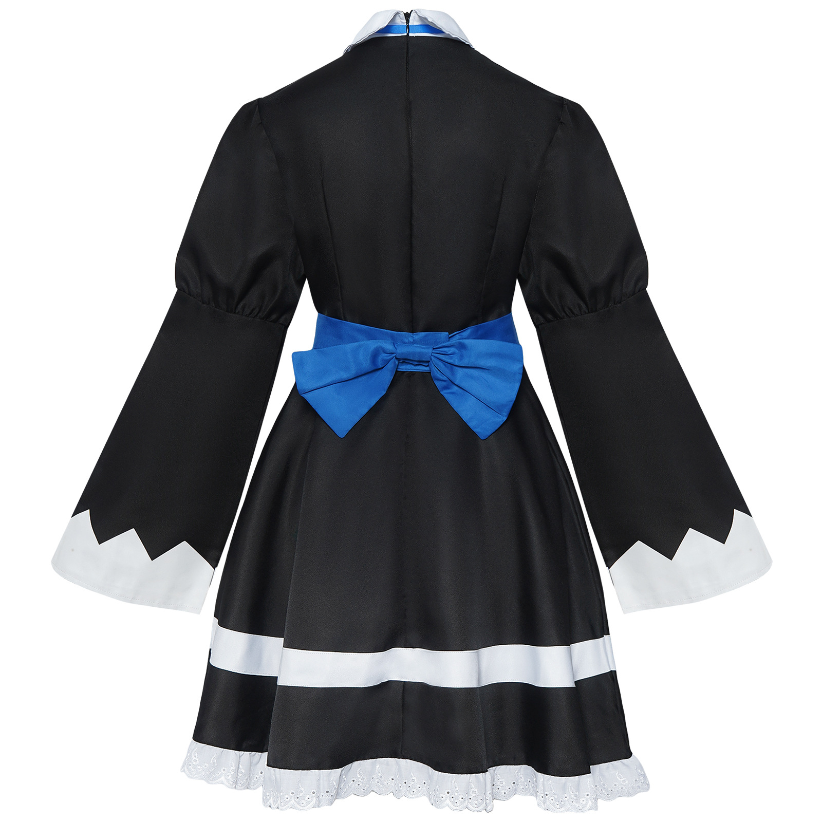 Disfraz de Cosplay de Stocking - Knee High Sock Women reseña y precio