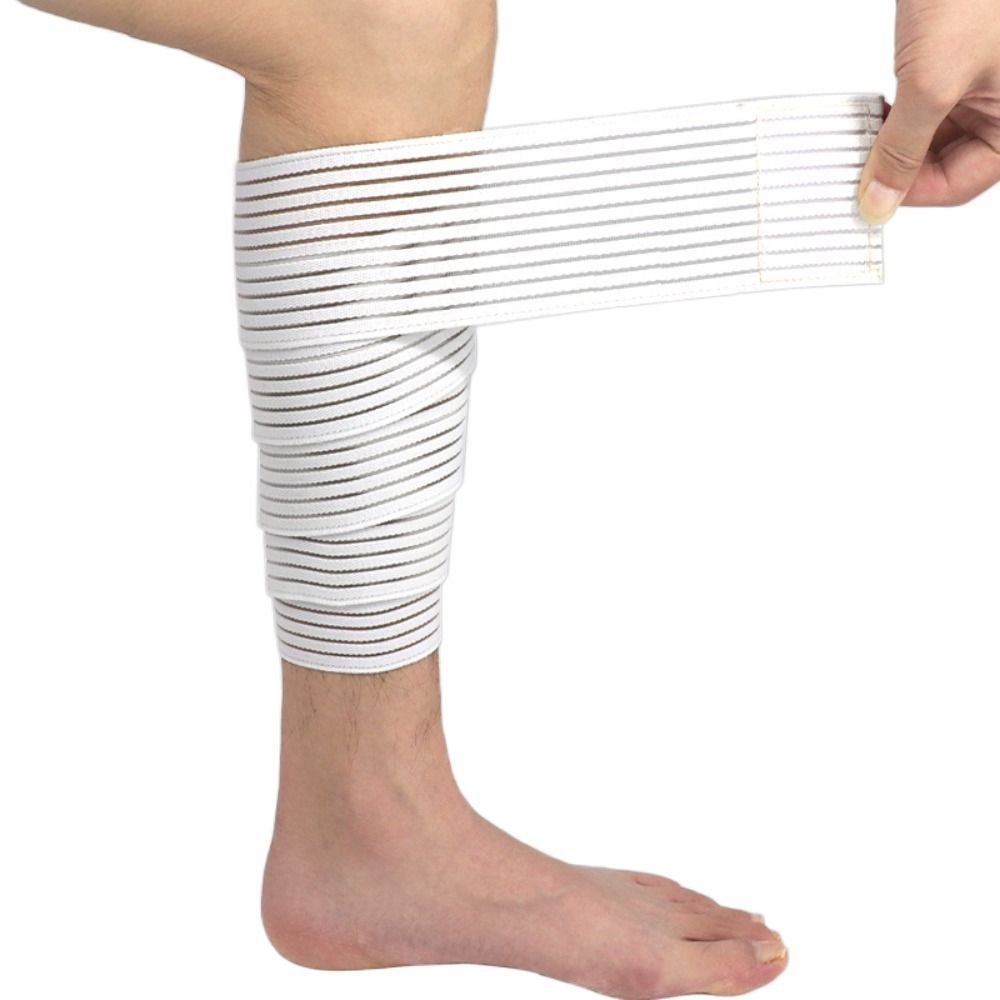 Leggings de compresión para al - Compression Sleeve Calf reseña y precio