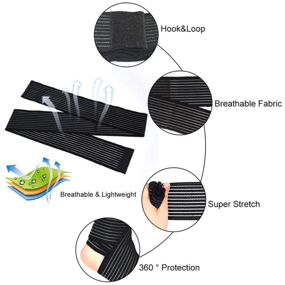 Leggings de compresión para al - Compression Sleeve Calf reseña y precio